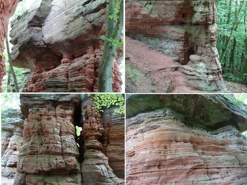 Le Gite De Maya Bining ภายนอก รูปภาพ